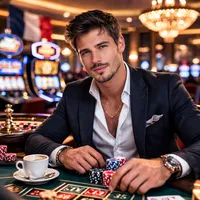 Lucas Bernard