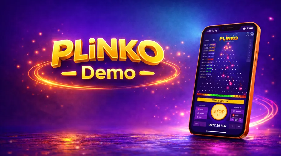 Plinko Demo